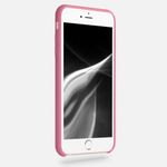 Husa pentru Apple iPhone 6 Plus/iPhone 6s Plus, Silicon, Roz, 40841.212 fotografia produsului View 6 S