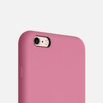 Husa pentru Apple iPhone 6 Plus/iPhone 6s Plus, Silicon, Roz, 40841.212 fotografia produsului View 4 S