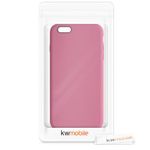 Husa pentru Apple iPhone 6 Plus/iPhone 6s Plus, Silicon, Roz, 40841.212 fotografia produsului View 3 S