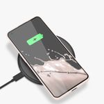Husa Kwmobile pentru OnePlus 10 Pro, Silicon, Crem, 57460.225 fotografia produsului View 10 S