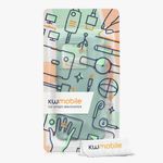 Husa Kwmobile pentru OnePlus 10 Pro, Silicon, Verde, 57460.166 fotografia produsului View 7 S