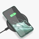 Husa Kwmobile pentru OnePlus 10 Pro, Silicon, Verde, 57460.166 fotografia produsului View 10 S