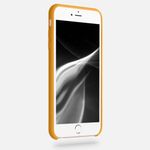 Husa pentru Apple iPhone 6 Plus/iPhone 6s Plus, Silicon, Galben, 40841.217 fotografia produsului View 3 S