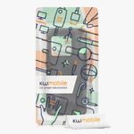 Husa Kwmobile pentru OnePlus 10 Pro, Silicon, Negru, 57460.01 fotografia produsului View 7 S