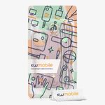 Husa Kwmobile pentru Apple iPhone 13 Pro Max, Silicon, Roz, 56427.193 fotografia produsului View 7 S