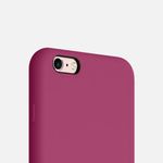 Husa pentru Apple iPhone 6 Plus/iPhone 6s Plus, Silicon, Violet, 40841.213 fotografia produsului View 8 S