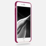 Husa pentru Apple iPhone 6 Plus/iPhone 6s Plus, Silicon, Violet, 40841.213 fotografia produsului View 3 S