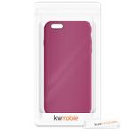 Husa pentru Apple iPhone 6 Plus/iPhone 6s Plus, Silicon, Violet, 40841.213 fotografia produsului View 7 S