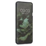 Husa Kwmobile pentru OnePlus 9 Pro, Lemn, Maro, 54433.03 fotografia produsului View 2 S