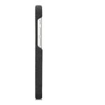 Husa Kwmobile pentru Apple iPhone 12 Mini, Textil, Gri, 57449.01 fotografia produsului View 8 S