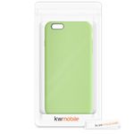 Husa pentru Apple iPhone 6 Plus/iPhone 6s Plus, Silicon, Verde, 40841.214 fotografia produsului View 7 S