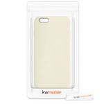 Husa pentru Apple iPhone 6 Plus/iPhone 6s Plus, Silicon, Crem, 40841.210 fotografia produsului View 7 S
