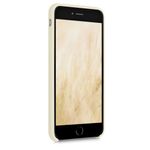 Husa pentru Apple iPhone 6 Plus/iPhone 6s Plus, Silicon, Crem, 40841.210 fotografia produsului View 3 S