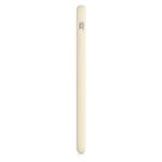Husa pentru Apple iPhone 6 Plus/iPhone 6s Plus, Silicon, Crem, 40841.210 fotografia produsului View 5 S