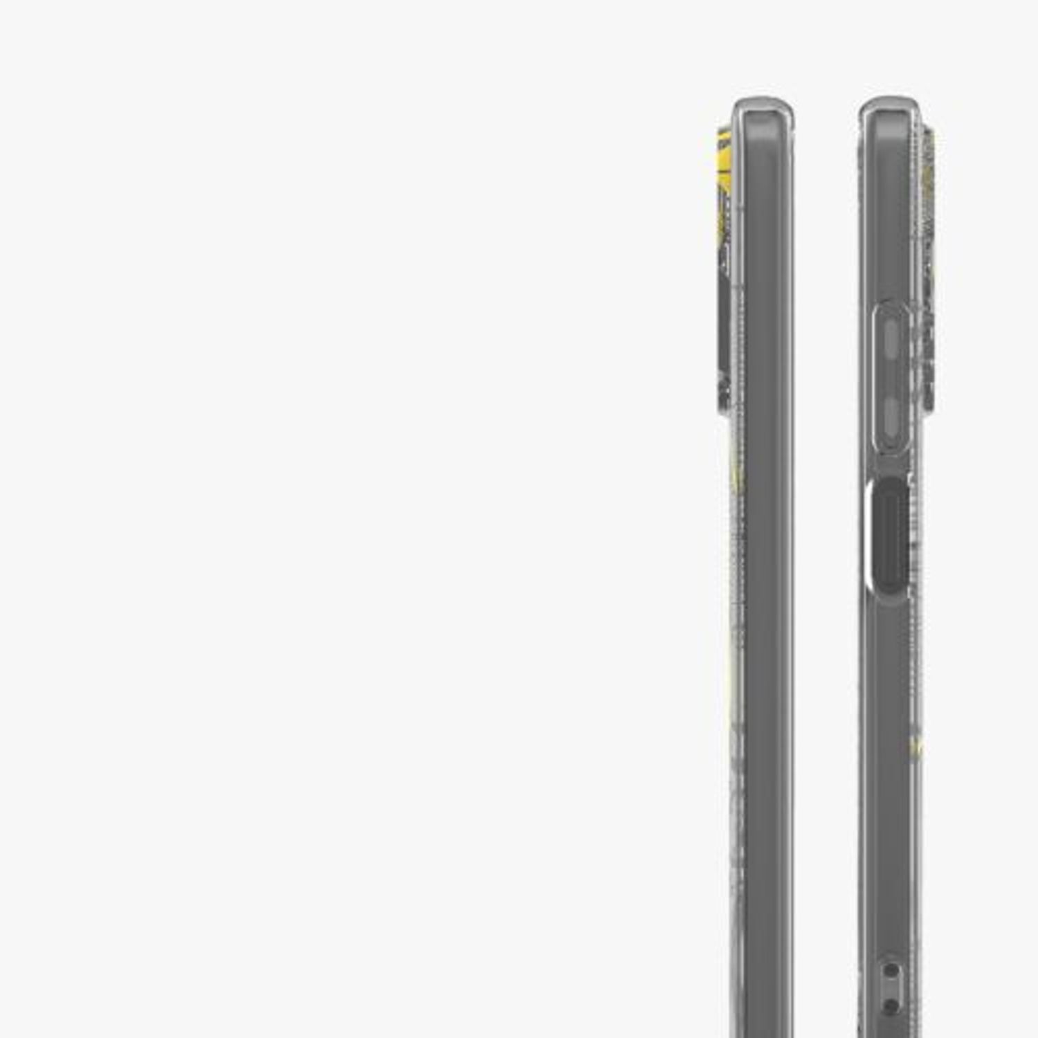 Husa Kwmobile pentru Xiaomi Redmi Note 11/Redmi Note 11s, Silicon, Multicolor, 57378.02 fotografia produsului View 7 L