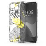 Husa Kwmobile pentru Xiaomi Redmi Note 11/Redmi Note 11s, Silicon, Multicolor, 57378.02 fotografia produsului