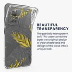 Husa Kwmobile pentru Xiaomi Redmi Note 11/Redmi Note 11s, Silicon, Multicolor, 57378.02 fotografia produsului View 2 S