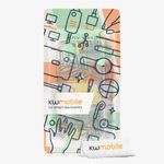 Husa Kwmobile pentru Xiaomi Redmi Note 11/Redmi Note 11s, Silicon, Multicolor, 57378.02 fotografia produsului View 6 S