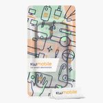 Husa Kwmobile pentru Apple iPhone 13, Silicon, Negru, 57459.01 fotografia produsului View 7 S