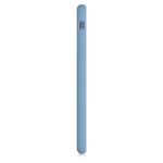 Husa pentru Apple iPhone 6 Plus/iPhone 6s Plus, Silicon, Albastru, 40841.206 fotografia produsului View 5 S