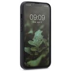 Husa Kwmobile pentru Apple iPhone 13, Lemn, Maro, 55953.09 fotografia produsului View 2 S