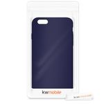 Husa pentru Apple iPhone 6 Plus/iPhone 6s Plus, Silicon, Albastru, 40841.182 fotografia produsului View 7 S