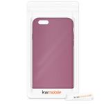 Husa pentru Apple iPhone 6 Plus/iPhone 6s Plus, Silicon, Roz, 40841.167 fotografia produsului View 2 S