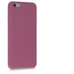 Husa pentru Apple iPhone 6 Plus/iPhone 6s Plus, Silicon, Roz, 40841.167 fotografia produsului
