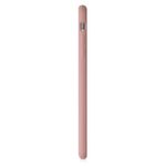 Husa pentru Apple iPhone 6 Plus/iPhone 6s Plus, Silicon, Roz, 40841.193 fotografia produsului View 4 S