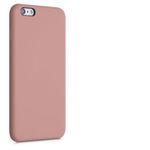 Husa pentru Apple iPhone 6 Plus/iPhone 6s Plus, Silicon, Roz, 40841.193 fotografia produsului View 7 S