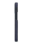 Husa Kwmobile pentru Apple iPhone 13 Mini, Textil, Albastru, 57451.17 fotografia produsului View 8 S