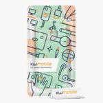 Husa Kwmobile pentru Honor 50 Lite, Silicon, Verde, 57025.50 fotografia produsului View 6 S