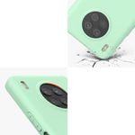 Husa Kwmobile pentru Honor 50 Lite, Silicon, Verde, 57025.50 fotografia produsului View 7 S