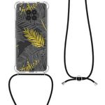 Husa Kwmobile pentru Honor 50 Lite, Silicon, Multicolor, 57481.02 fotografia produsului