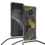Husa Kwmobile pentru Honor 50 Lite, Silicon, Multicolor, 57481.02 fotografia produsului View 4 S