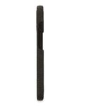 Husa Kwmobile pentru Apple iPhone 13, Textil, Gri, 57452.01 fotografia produsului View 8 S