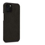 Husa Kwmobile pentru Apple iPhone 13, Textil, Gri, 57452.01 fotografia produsului View 7 S
