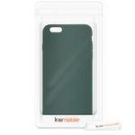 Husa pentru Apple iPhone 6 Plus/iPhone 6s Plus, Silicon, Verde, 40841.169 fotografia produsului View 7 S