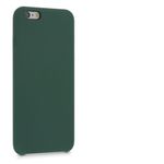 Husa pentru Apple iPhone 6 Plus/iPhone 6s Plus, Silicon, Verde, 40841.169 fotografia produsului View 8 S