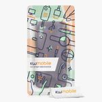 Husa Kwmobile pentru Samsung Galaxy A03s, Silicon, Mov, 56518.115 fotografia produsului View 6 S