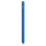Husa pentru Apple iPhone 6 Plus/iPhone 6s Plus, Silicon, Albastru, 40841.189 fotografia produsului View 5 S