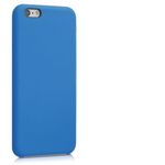 Husa pentru Apple iPhone 6 Plus/iPhone 6s Plus, Silicon, Albastru, 40841.189 fotografia produsului View 8 S