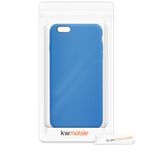 Husa pentru Apple iPhone 6 Plus/iPhone 6s Plus, Silicon, Albastru, 40841.189 fotografia produsului View 7 S