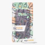 Husa Kwmobile pentru Samsung Galaxy S10, Silicon, Mov, 47452.115 fotografia produsului View 6 S