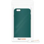 Husa pentru Apple iPhone 6 Plus/iPhone 6s Plus, Silicon, Verde, 40841.184 fotografia produsului View 7 S