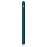 Husa pentru Apple iPhone 6 Plus/iPhone 6s Plus, Silicon, Verde, 40841.184 fotografia produsului View 5 S