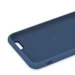 Husa pentru Apple iPhone 6 Plus/iPhone 6s Plus, Silicon, Albastru, 40841.17 fotografia produsului View 8 S