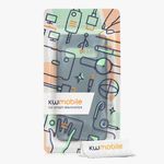 Husa Kwmobile pentru Samsung Galaxy S10, Silicon, Verde, 47452.14 fotografia produsului View 6 S
