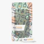 Husa Kwmobile pentru Apple iPhone 8/iPhone 7/iPhone SE 2, Silicon, Verde, 57509.233 fotografia produsului View 7 S
