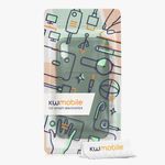 Husa Kwmobile pentru Apple iPhone XS Max, Silicon, Verde, 55121.80 fotografia produsului View 7 S